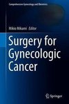 Surgery for Gynecologic Cancer