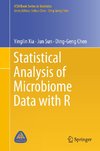 Statistical Analysis of Microbiome Data with R