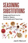 SEASONING SUBSTITUTIONS