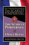 The Complete Escapades of The Scarlet Pimpernel-Volume 1