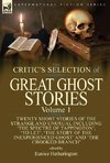 The Critic's Selection of Great Ghost Stories