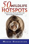 50 Wildlife Hotspots