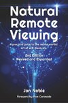 Natural Remote Viewing