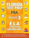 Florida Test Prep FSA Grade 3 English