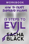 13 Steps To Evil