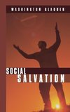 Social Salvation