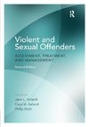 Violent and Sexual Offenders