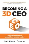 Becoming a 3D CEO