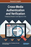 Cross-Media Authentication and Verification