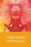 YOGA SUTRAS OF PATANJALI