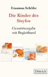 Die Kinder des Sisyfos. In 5 Bänden inkl Begleitband