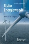 Risiko Energiewende