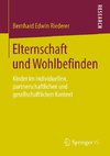 Elternschaft und Wohlbefinden