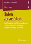 Hafen versus Stadt