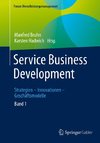 Service Business Development