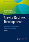 Service Business Development