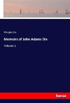 Memoirs of John Adams Dix