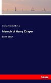 Memoir of Henry Draper