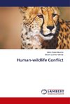 Human-wildlife Conflict