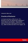 Churches of Rochester