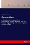 Chance and Luck