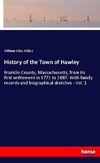 History of the Town of Hawley