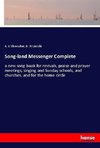 Song-land Messenger Complete