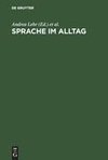 Sprache im Alltag