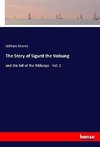 The Story of Sigurd the Volsung