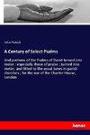 A Century of Select Psalms