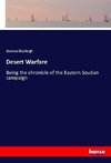 Desert Warfare