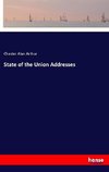 State of the Union Addresses