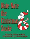 Nate-Nate the Christmas Snake