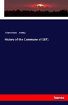 History of the Commune of 1871