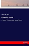 The Reign of Law