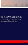 Venomous Arthropod Handbook