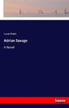 Adrian Savage