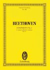 Beethoven Symphony No. 5