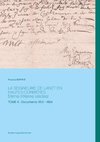 La seigneurie de Lanet en Hautes-Corbières (Vème-XIXème siècles)