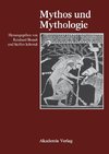 Mythos und Mythologie