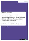 Prävention von Muskel- und Skeletterkrankungen bei Pflegekräften im stationären Bereich. Wirksamkeit eines Kinästhetik-Lernkonzepts