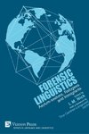 Nick, I: Forensic Linguistics