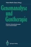 Genomanalyse und Gentherapie