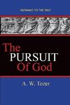 The Pursuit of God