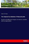 The Adjusted Constitution of Massachusetts