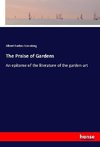 The Praise of Gardens