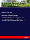 American Political Economy