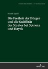 Die Freiheit der Bürger und die Stabiltät des Staates bei Spinoza und Hayek