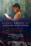 Asian/American Scholars of Education