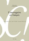 L'interrogative en français